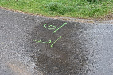 Gmina Mokrsko zyska kolejną nową drogę – tym razem w Krzyworzece